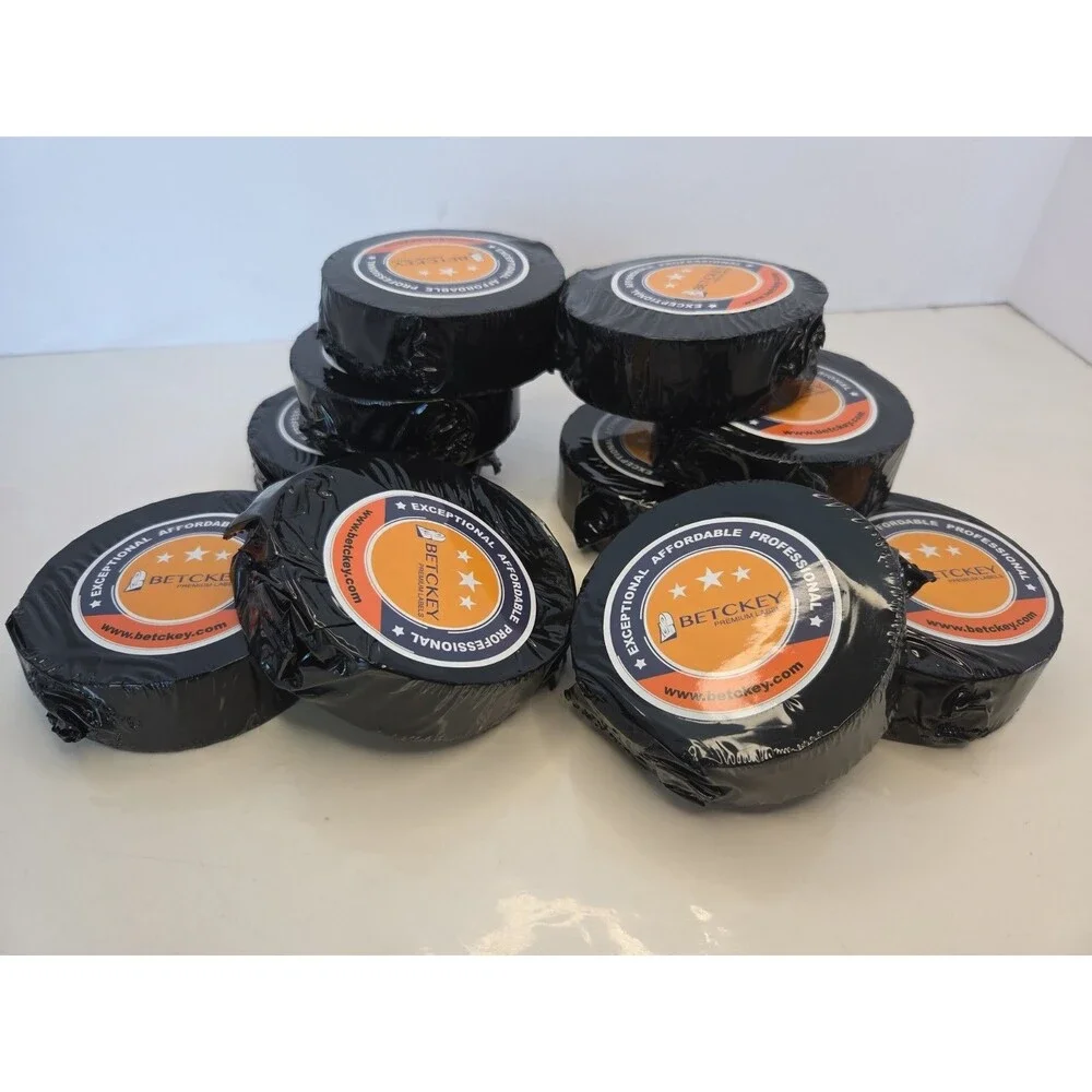 DYMO 30252 Compatible Betckey 1-1/8